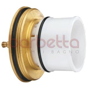 COPERCHIO RICAMBIO GROHE 42584000