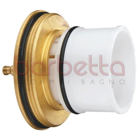 COPERCHIO RICAMBIO GROHE 42584000