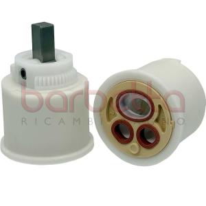 CARTUCCIA D.46 RICAMBIO HANSA 59906750