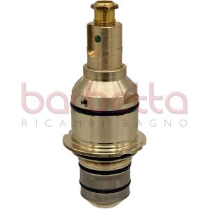 CARTUCCIA TERMOSTATICA RICAMBIO HANSA 59901640