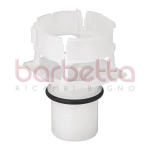 SEDE DELLA VALVOLA RICAMBIO GROHE 42599000