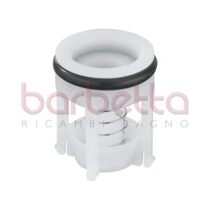 DISPOSITIVO ANTI-RIFLUSSO RICAMBIO GROHE 42601000