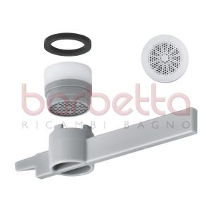 REGOLATORE DEL GETTO RICAMBIO GROHE 42622000