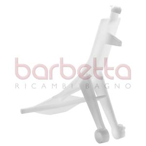 LEVA AZION. PER 38207 RICAMBIO GROHE 42674000