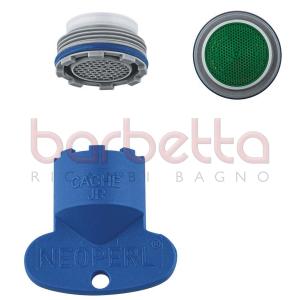 FILTRO AERATORE A SCOMPARSA CACHE 21,5 RICAMBIO GROHE 48376000