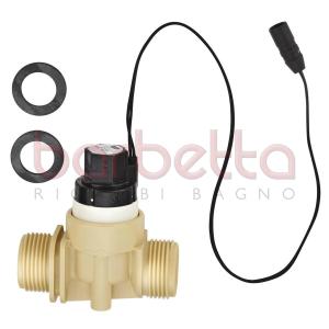 ELETTROVALV. X 37832 RICAMBIO GROHE 42740000
