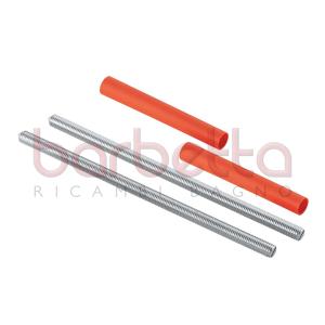 STAFFE DI SOSTEGNO X 38729 CROMO RICAMBIO GROHE 4276400M