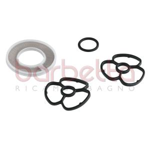 FILTRO CROMO RICAMBIO GROHE 42798000