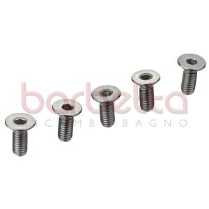 EPLUS VITI CROMO RICAMBIO GROHE 4283100M