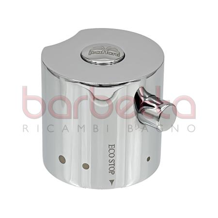 MANIGLIA PER TERMOSTATICO BIRILLO TOP RICAMBIO PAFFONI ZMAN098CR