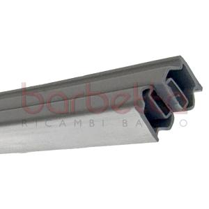 GUARNIZIONI MAGNETICHE VERTICALI CLASSIC A RICAMBIO MEGIUS A30028/S