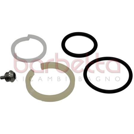 SET DI GUARNIZIONI E ANTIFRIZIONE RICAMBIO GESSI SP00977