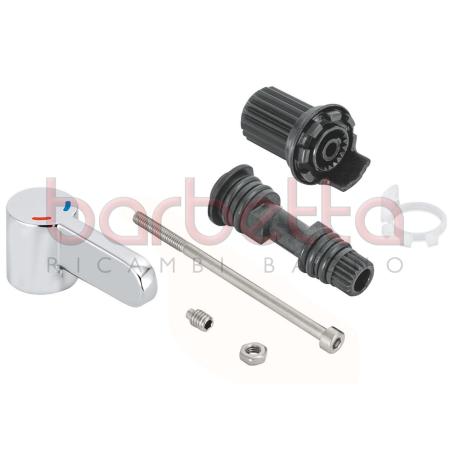 LEVA CROMO RICAMBIO GROHE 42623000
