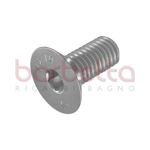 VITE M4X8 PER CANNA LAVELLO CUCINA A TRE VIE RICAMBIO TODINI 73AE922