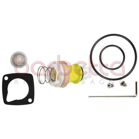 KIT DI GUARNIZIONI RICAMBIO GROHE 42877000
