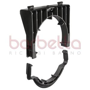 CURVA SCARICO RICAMBIO GROHE 42946000
