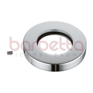 ROSONE CROMO RICAMIBIO GROHE 42981000