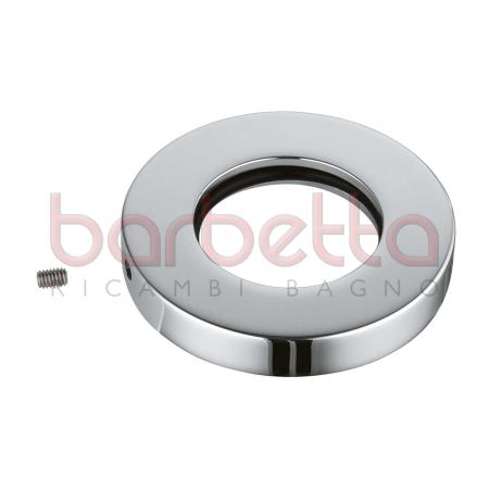 ROSONE CROMO RICAMIBIO GROHE 42981000