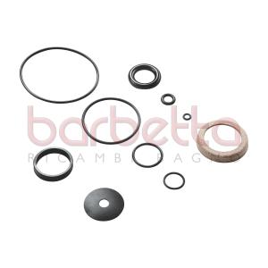 SET GUARNIZIONI CROMO RICAMBIO GROHE 43012000