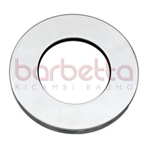 ROSONE DI RICAMBIO PER INCASSO RICAMBIO ZUCCHETTI R96402