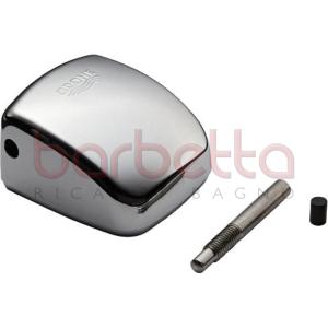 CAPPUCCIO CROMO RICAMBIO GROHE 43052000