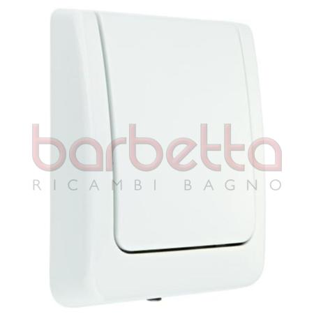 PLACCA PER FLUSSOMETRI BIANCO RICAMBIO GROHE 43048SH0