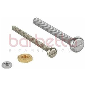 VITE REGOLAZIONE RICAMBIO GROHE 43022000