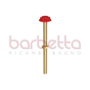 PERNO DI AZION. RICAMBIO GROHE 43067000