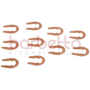 RONDELLA DI SICUREZZA RICAMBIO GROHE 4309100M
