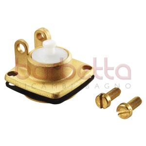 COPERCHIO COMPL. RICAMBIO GROHE 43101000