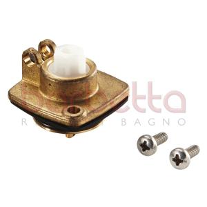 COPERCHIO COMPL. RICAMBIO GROHE 43102000
