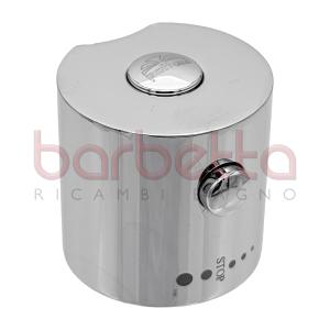 MANIGLIA PER TERMOSTATICO BIRILLO TOP RICAMBIO PAFFONI ZMAN097CR