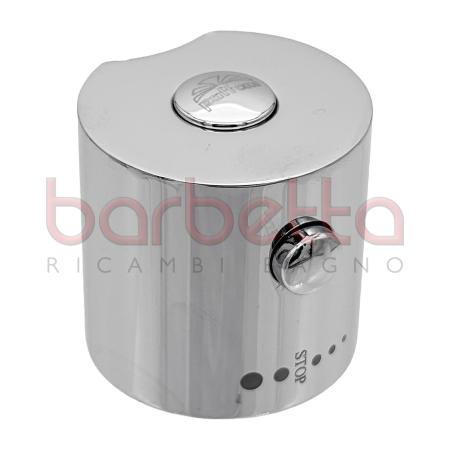 MANIGLIA PER TERMOSTATICO BIRILLO TOP RICAMBIO PAFFONI ZMAN097CR