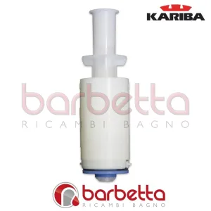 VALVOLA DI SCARICO EURA E KOMBI KARIBA 300163