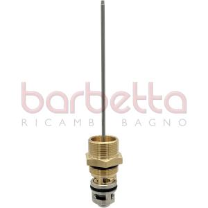 DEVIATORE DA INCASSO VASCA DOCCIA RICAMBIO HANSGROHE 13970000