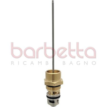 DEVIATORE DA INCASSO VASCA DOCCIA RICAMBIO HANSGROHE 13970000