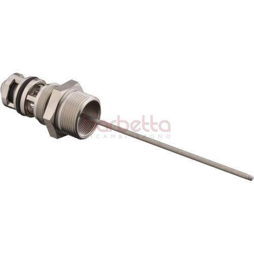 DEVIATORE DA INCASSO VASCA DOCCIA RICAMBIO HANSGROHE 13970000