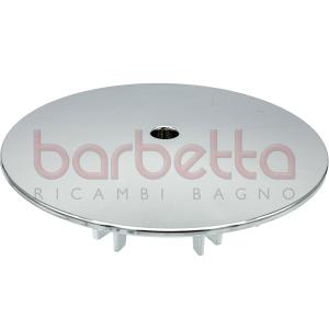 TAPPO RICAMBIO PILETTA DOCCIA SIFONE SCARICO BONOMINI CP4352