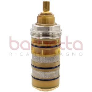 CARTUCCIA TERMOSTATICA NUOVA RICAMBIO FANTINI 9000G571