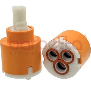 CARTUCCIA D.35 SENZA DISTRIBUTORE RICAMBIO FIORE 35BLI021
