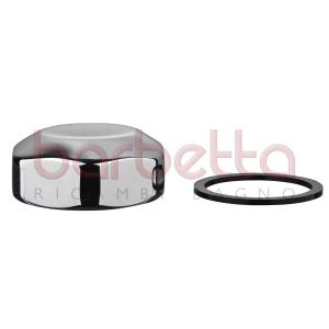 COPERCHIO CROMO RICAMBIO GROHE 43103000