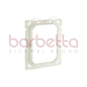 TELAIO DI FISSAGGIO RICAMBIO GROHE 43207000