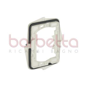 TELAIO DI FISSAGGIO CROMO RICAMBIO GROHE 43208000