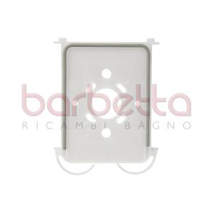 FISSAGGIO X PLACCA RICAMBIO GROHE 43210000