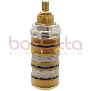 CARTUCCIA TERMOSTATICA RICAMBIO CISAL 24.04A.PP