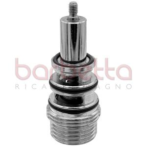 DEVIATORE AUTOMATICO GRUPPO VASCA RICAMBIO CISAL ZZ95331021