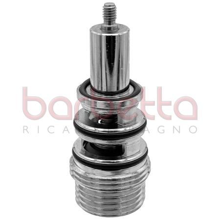 DEVIATORE AUTOMATICO GRUPPO VASCA RICAMBIO CISAL ZZ95331021