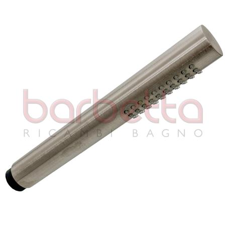 DOCCETTA 1 GETTO OTTONE TONDA SHOWER AGUABLU PAN CLOSER JINGLE ZUCCHETTI Z94177.C3