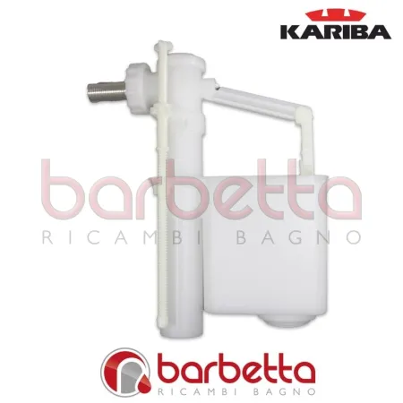 RUBINETTO GALLEGGIANTE NORMA KARIBA 300386