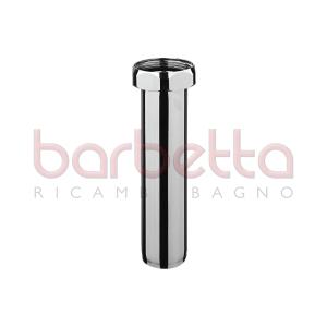 CODOLO X FLUSS. CROMO RICAMBIO GROHE 43318000